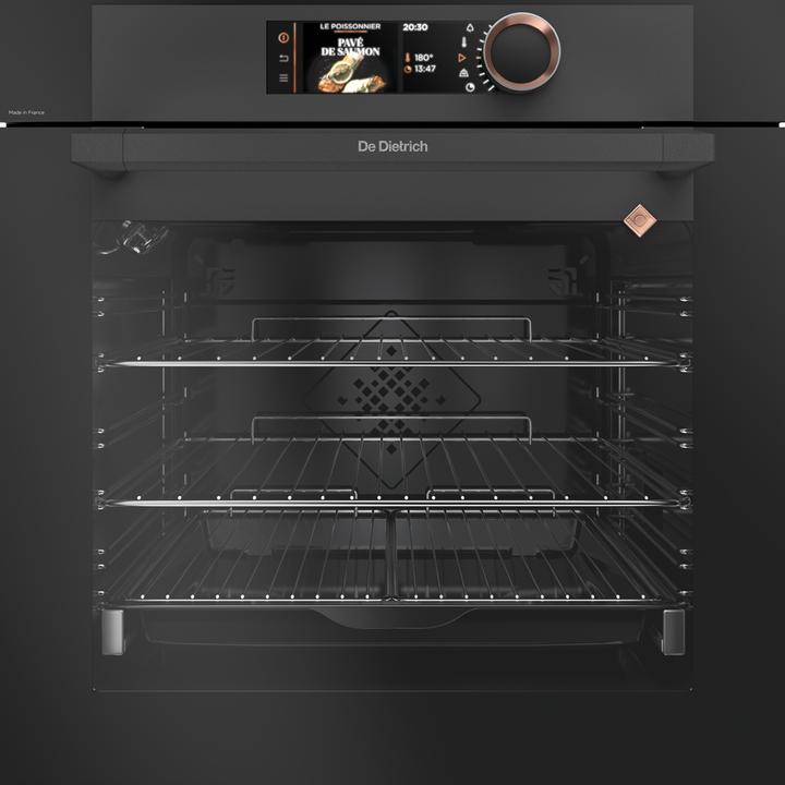 Immagine prodotto De Dietrich Forno DOP 8786 A Antracite