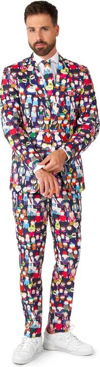 Produktbild OppoSuits South Park Anzug (46)