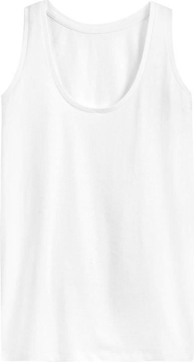 Immagine prodotto La Redoute Collections Top senza maniche con schiena da nuotatore (XS)