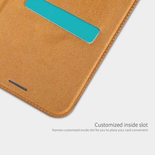 Immagine prodotto Nillkin Serie Qin (Samsung Galaxy A8 Star, Samsung Galaxy A9)