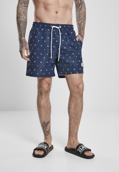 Immagine prodotto Urban Classics Pantaloncini da bagno modello (XL)