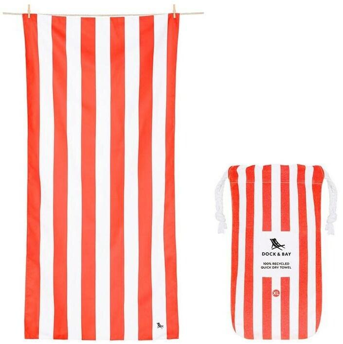 Produktbild Dock & Bay Cabana XL (90 x 200 cm)