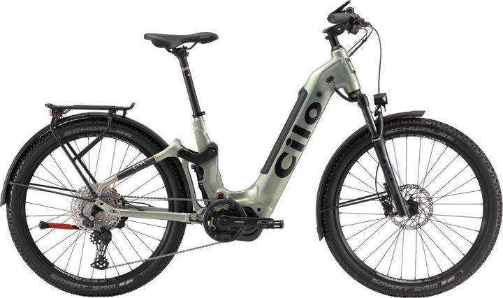 Produktbild Cilo Rivertour CTFL°07 (43 cm)