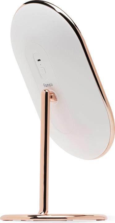Actual product image Fancii Vera: Oval Vanity Mirror