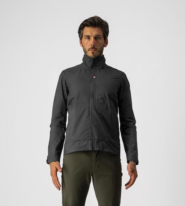 Image du produit Castelli Commuter Reflex Jacket (S)