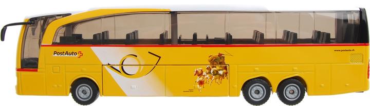 Produktbild Siku Postauto Schweiz