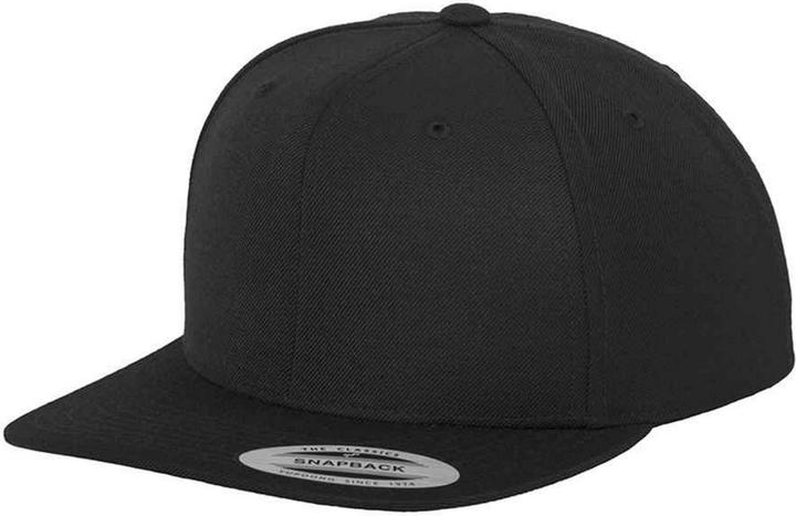 Image du produit Flexfit - Casquette ajustable CLASSIC - Homme (Taille unique)
