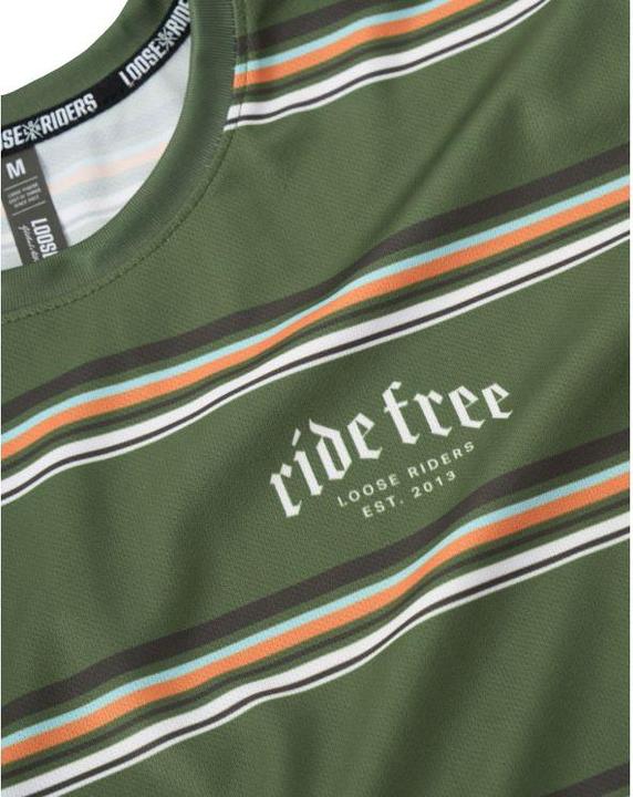 Produktbild Loose Riders Stripes (S)
