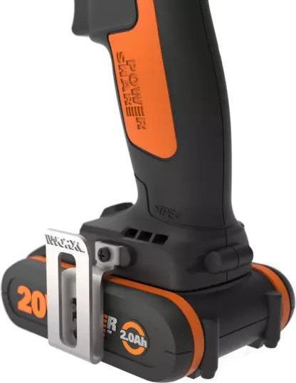 Immagine prodotto Worx WX175 (Batteria)