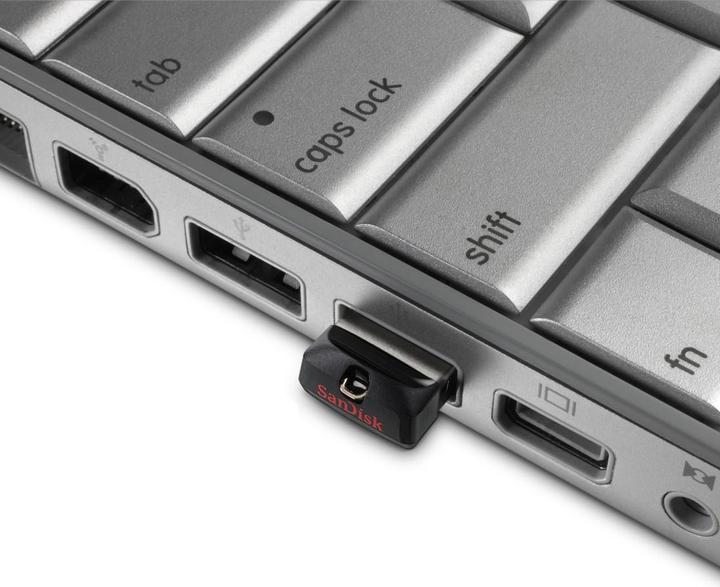 Immagine prodotto SanDisk adatto per l'incrociatore (32 GB, USB-A, USB 2.0)