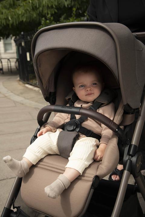 Actual product image Silver Cross Reef Stroller - Earth
