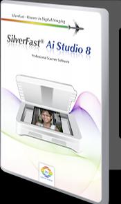 Immagine prodotto Epson SilverFast Ai Studio v8