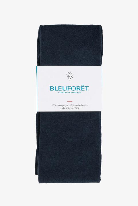 Produktbild Bleu Foret Strumpfhose (L)
