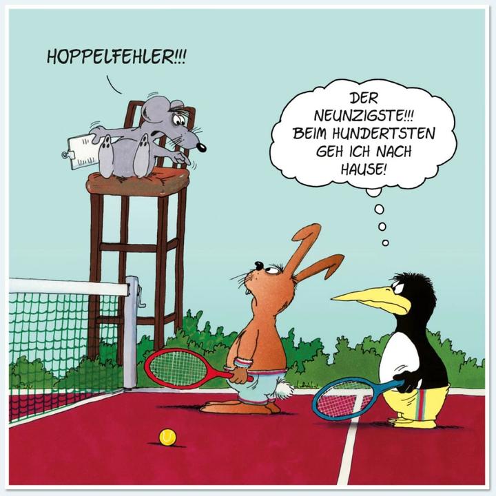 Image du produit Joyeuses Pâques! (Allemand, Pierre Uli, 2022)