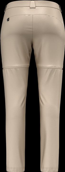 Actual product image Salewa Puez Talveno Durastretch 2 in 1 trousers Da (40, L)