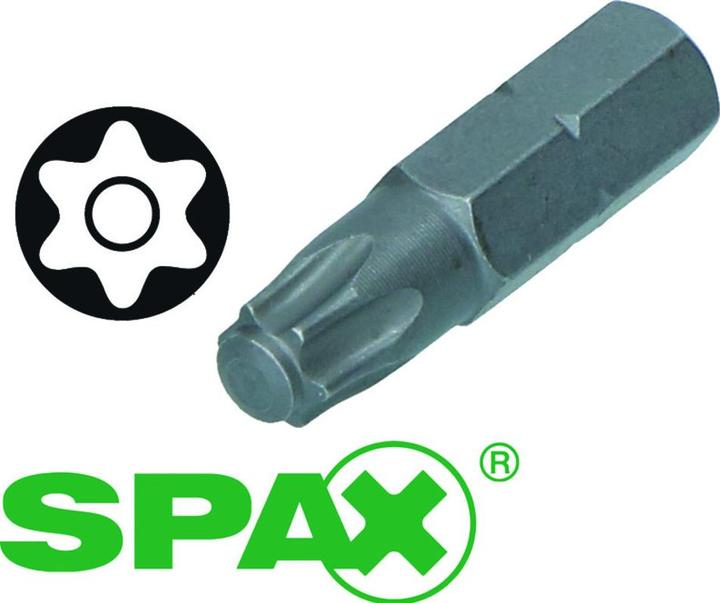 Immagine prodotto Wera 867/1 ZA TX 15 x 25 mm (Esagono cavo TX M15)