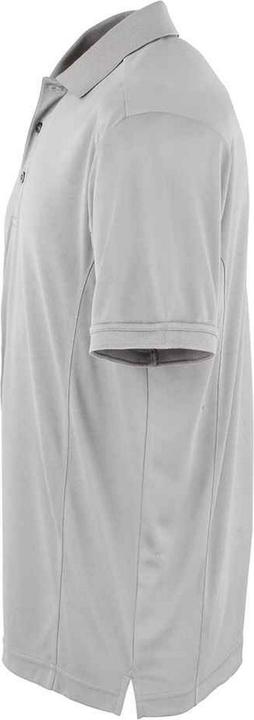 Actual product image Premier Mens Coolchecker Pique Polo Shirt (5XL)