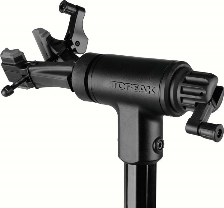 Immagine prodotto Topeak Supporto di montaggio PrepStand eUP PRO, con assistente di sollevamento, per biciclette elettriche