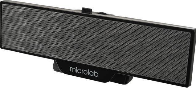 Actual product image Microlab B 51