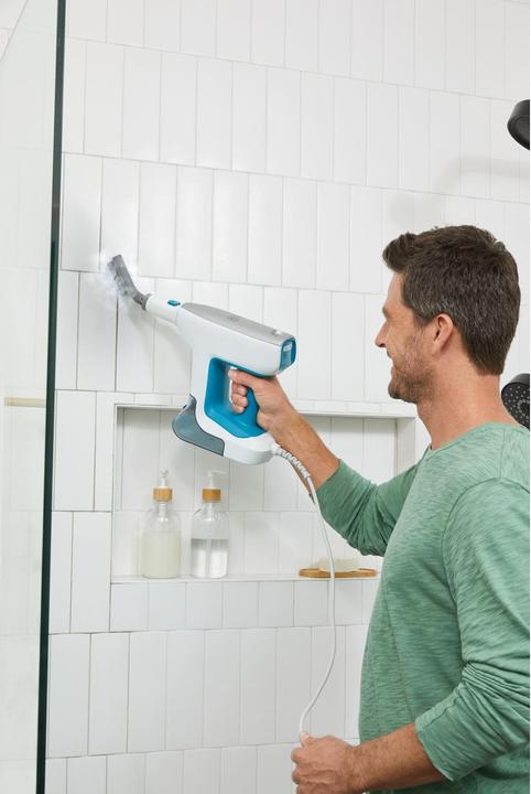 Produktbild Black & Decker BHSM15FX10-QS (1501 W)