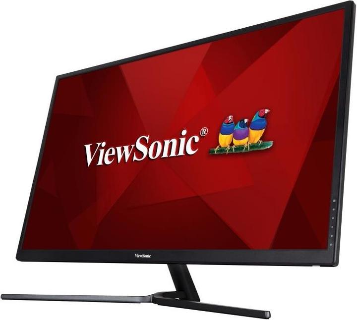 Produktbild Viewsonic VX3211-4K-MHD (3840 x 2160 Pixel, 32")