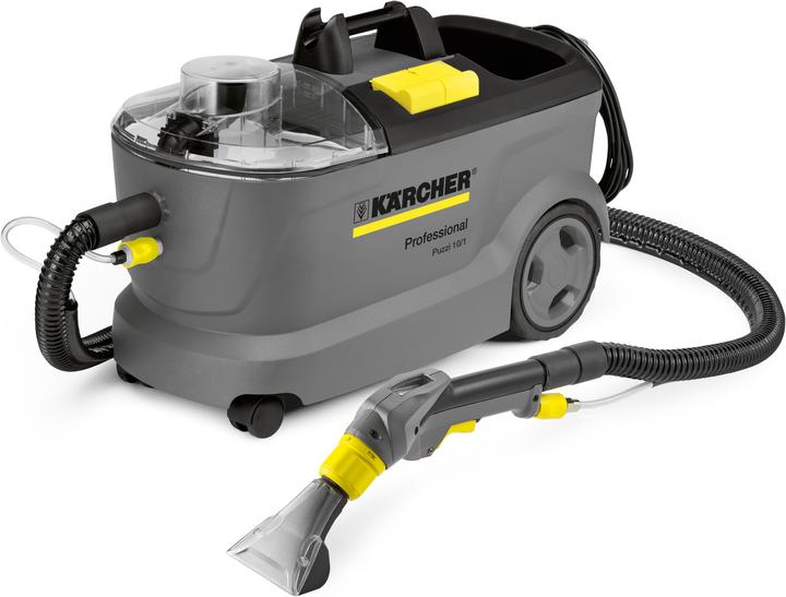 Actual product image Kärcher Puzzi 10/1 (Wet dry vacuum cleaner)