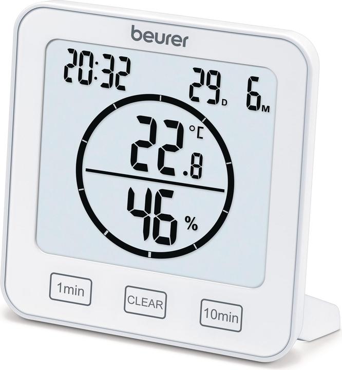 Actual product image Beurer HM 22