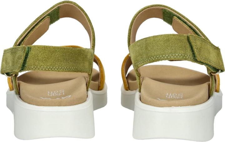 Actual product image Ara Sandalen (39)