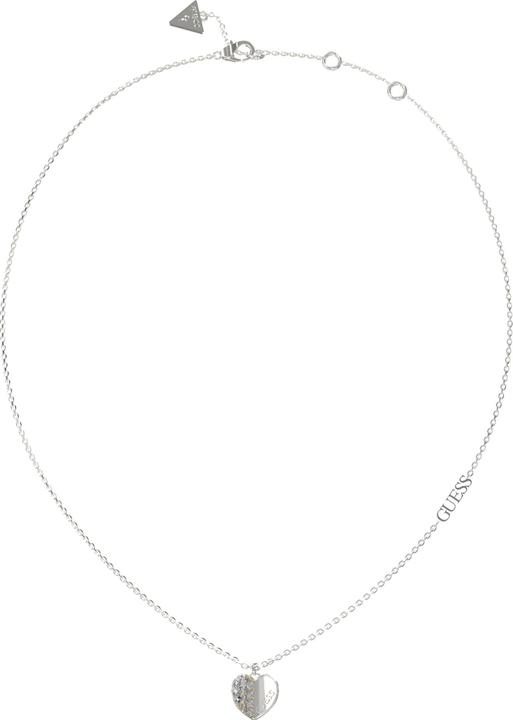 Image du produit Guess Kette (Acier inoxydable, 40.5 cm)