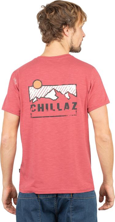 Immagine prodotto Chillaz Mountain Logo (XXL)