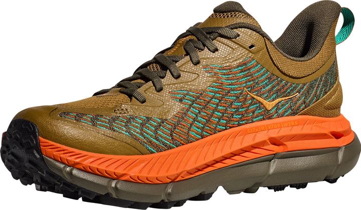 Produktbild Hoka Mafate Speed 4 (45)