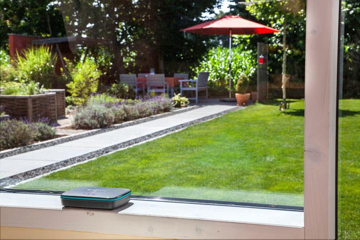 Productafbeelding Gardena smart system StartSet (500 m²)