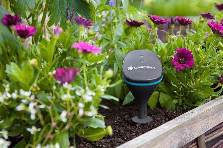 Productafbeelding Gardena smart system StartSet (500 m²)