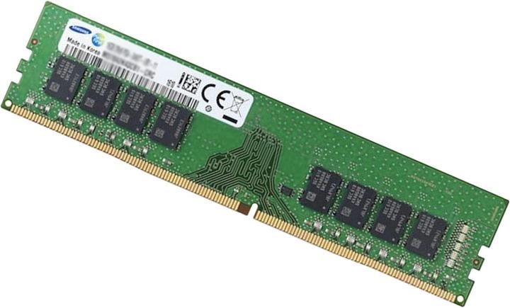 Actual product image Samsung M391A2K43BB1-CTD (1 x 16GB, 2666 MHz, DDR4-RAM, DIMM)