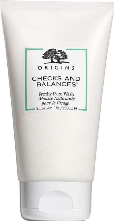 Origins Checks And Balances (Reinigungstücher, 150 ml)