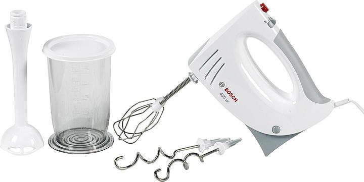 Produktbild Bosch Hausgeräte Mfq3540 (450 W)