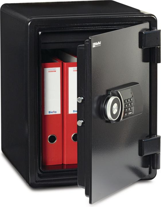 Rieffel Feuerschutztresor (40 l)