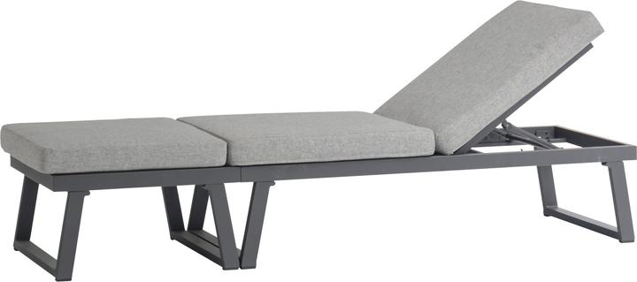 Actual product image Giardimo Orange Barbara