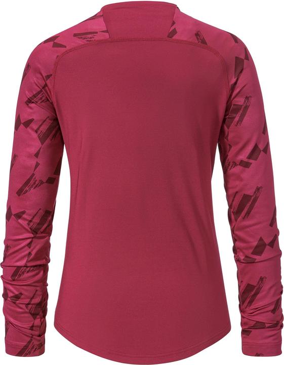 Actual product image Schöffel Lakata Trail L longsleeve (36)