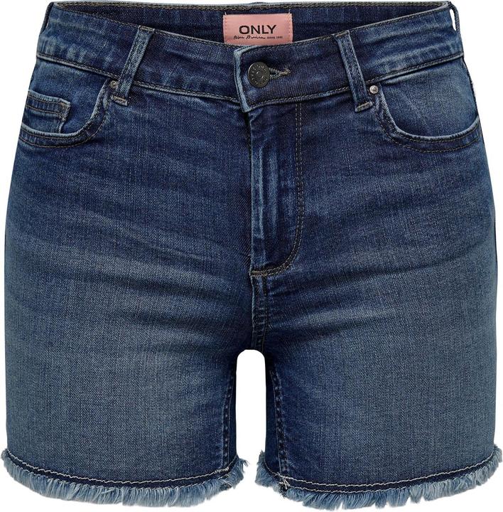 Produktbild Only ONLBlush Mid SK Jeansshorts (XS)