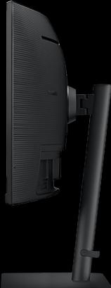 Actual product image Samsung S65UA (3440 x 1440 pixels, 34")