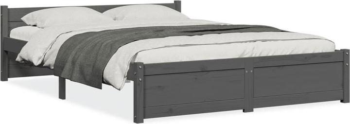Actual product image VidaXL Camala (135 x 190 cm)