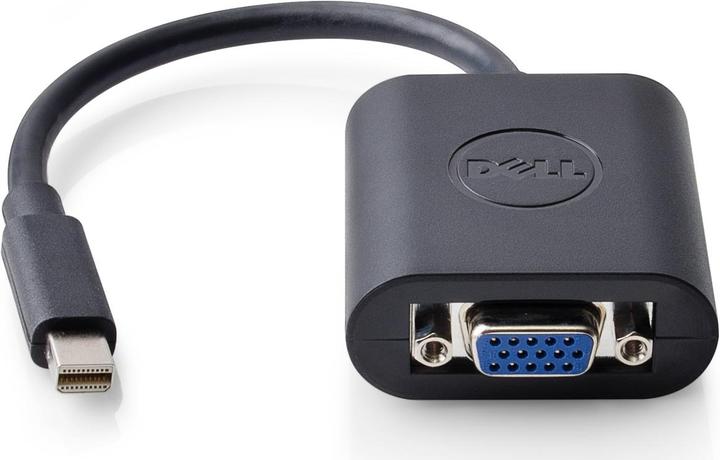 Produktbild Dell Mini DP zu (VGA, 20.30 cm)