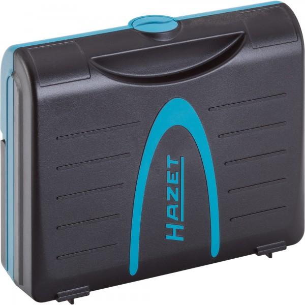 Actual product image HAZET Tool box for Safety-Insert-System 165-S