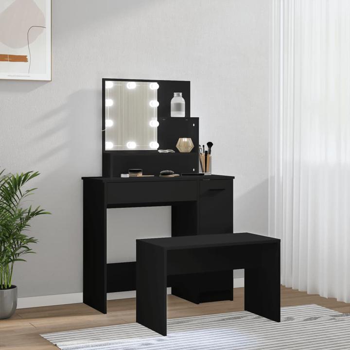 Actual product image VidaXL Roberto (86.5 x 35 x 136 cm)