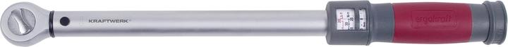 Immagine prodotto Kraftwerk Chiave dinamometrica (3/8", 10 Nm, 60 Nm)