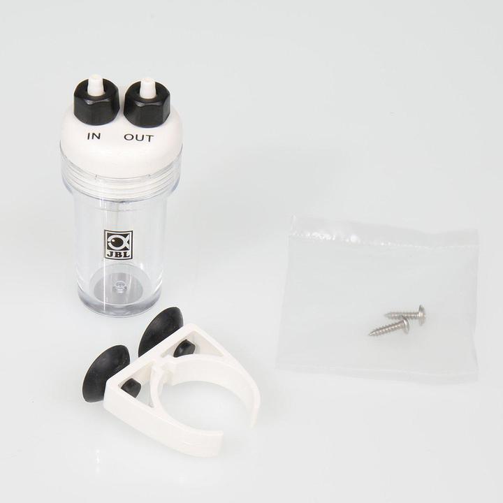 Image du produit JBL Aquaristik und Terraristik ProFlora CO2 Taifun CountSafe (Entretien de l'eau de l'aquarium)