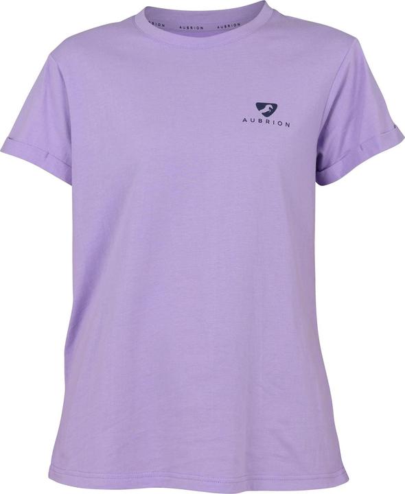 Image du produit Aubrion - T-shirt REPOSE - Femme (XXS)