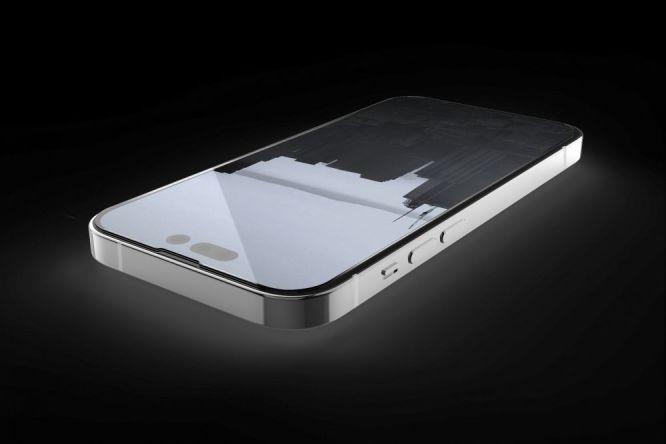Immagine prodotto X-Doria Vetro pieno iPhone 14 Pro vetro pieno temperato (1 Pezzo/i, Apple iPhone 14 Pro)