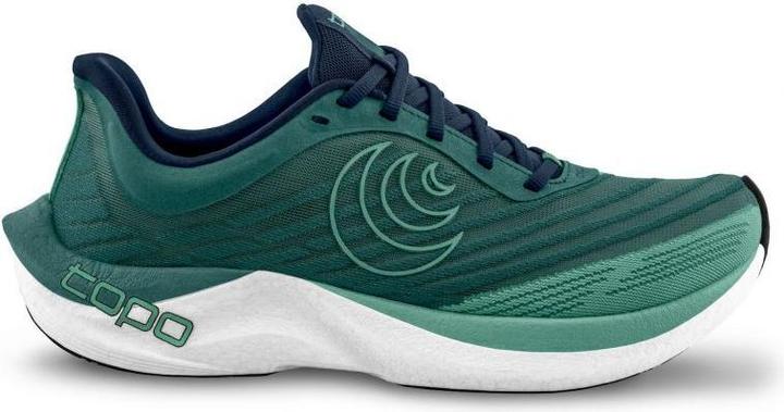 Actual product image Topo Athletic W's Cyclone 2 (38.5)